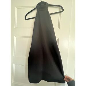 PERFECT BLACK DRESS FOR A NIGHT OUT